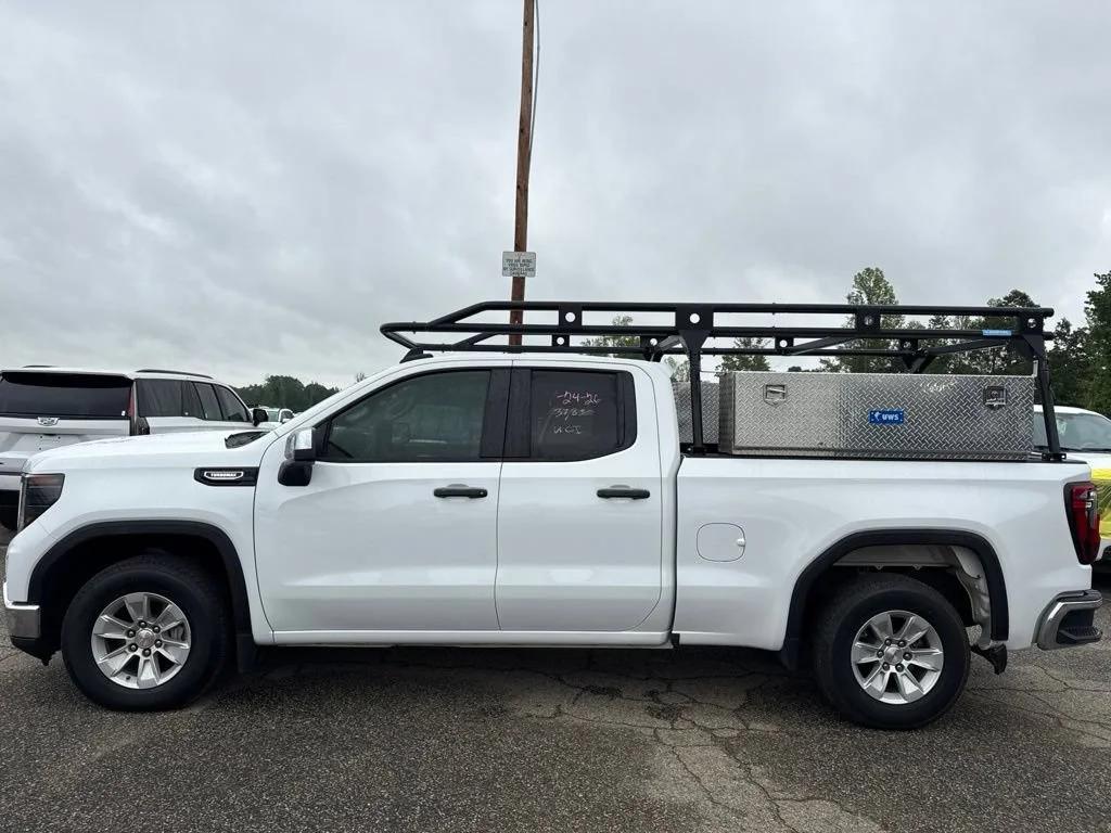 gmc sierra 1500 2024 1GTRHAEK5RZ368747 image gmc sierra 1500 2024 1GTRHAEK5RZ368747 image